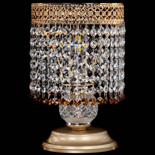 Настольная лампа Венеция №1 мини чайная в Новокузнецке Настольная лампа Венеция №1 мини чайная в Новокузнецке