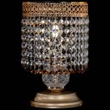Настольная лампа Венеция №1 мини чайная в Новокузнецке Настольная лампа Венеция №1 мини чайная в Новокузнецке
