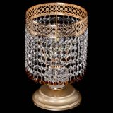 Настольная лампа Венеция №1 мини чайная в Новокузнецке Настольная лампа Венеция №1 мини чайная в Новокузнецке