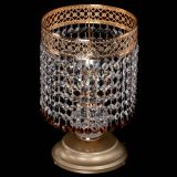 Настольная лампа Венеция №1 мини чайная в Новокузнецке Настольная лампа Венеция №1 мини чайная в Новокузнецке