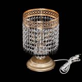 Настольная лампа Венеция №1 мини черная в Новокузнецке Настольная лампа Венеция №1 мини черная в Новокузнецке