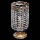 Настольная лампа Венеция оптикон №1 черная в Новокузнецке Настольная лампа Венеция оптикон №1 черная в Новокузнецке