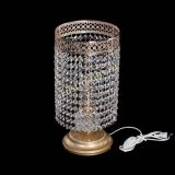 Настольная лампа Венеция оптикон №1 в Новокузнецке