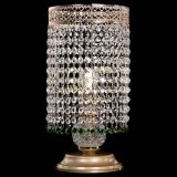 Настольная лампа Венеция оптикон №1 зеленая в Новокузнецке Настольная лампа Венеция оптикон №1 зеленая в Новокузнецке