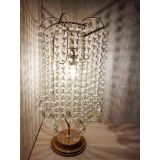 Настольная лампа Виноград №1 в Новокузнецке Настольная лампа Виноград №1 в Новокузнецке