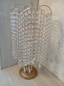 Настольная лампа Виноград №1 в Новокузнецке отзыв и фото покупателя