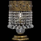 Настольная лампа Восток с шарами под бронзу в Новокузнецке Настольная лампа Восток с шарами под бронзу в Новокузнецке