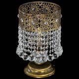 Настольная лампа Восток с шарами под бронзу в Новокузнецке Настольная лампа Восток с шарами под бронзу в Новокузнецке