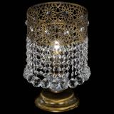 Настольная лампа Восток с шарами под бронзу в Новокузнецке Настольная лампа Восток с шарами под бронзу в Новокузнецке