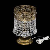 Настольная лампа Восток с шарами под бронзу в Новокузнецке Настольная лампа Восток с шарами под бронзу в Новокузнецке