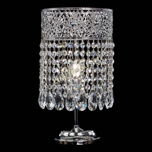 Настольная лампа Восток в Новокузнецке Гусь Хрустальный