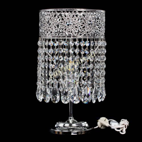 Настольная лампа Восток в Новокузнецке Гусь Хрустальный