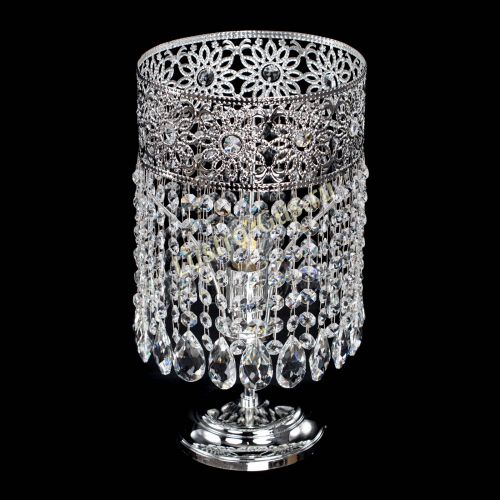 Настольная лампа Восток в Новокузнецке Гусь Хрустальный