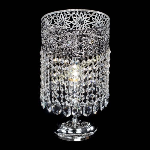 Настольная лампа Восток в Новокузнецке Гусь Хрустальный