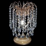 Настольная лампа Зима №1 журавлик мини в Новокузнецке Настольная лампа Зима №1 журавлик мини в Новокузнецке