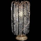 Настольная лампа Зима №3 в Новокузнецке