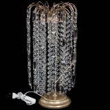 Настольная лампа Зима №3 в Новокузнецке