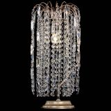 Настольная лампа Зима №3 в Новокузнецке