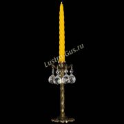 Подсвечник Антик №1/2 Шар