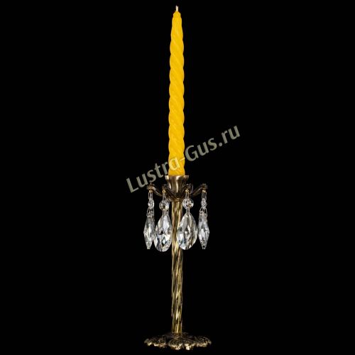 Подсвечник Антик №1/2 Журавлик в Новокузнецке Подсвечник Антик №1/2 Журавлик в Новокузнецке