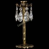 Подсвечник Антик №1/2 Журавлик в Новокузнецке Подсвечник Антик №1/2 Журавлик в Новокузнецке