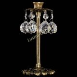 Подсвечник Антик №1 Шар в Новокузнецке Подсвечник Антик №1 Шар в Новокузнецке