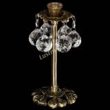 Подсвечник Антик №1 Шар в Новокузнецке Подсвечник Антик №1 Шар в Новокузнецке