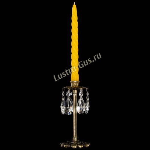 Подсвечник Антик №1 Журавлик в Новокузнецке Подсвечник Антик №1 Журавлик в Новокузнецке