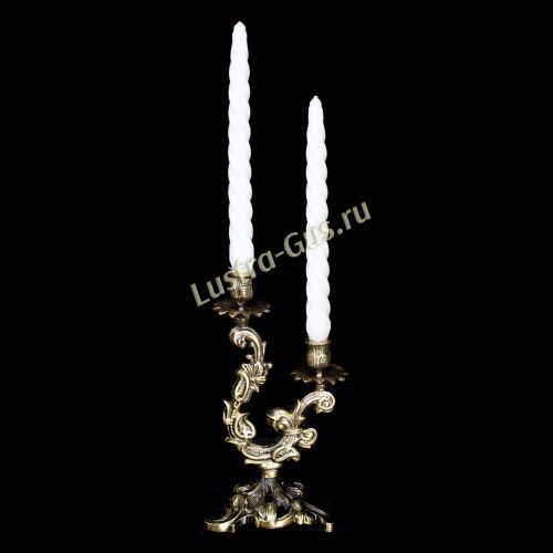 Подсвечник Антик №2 в Новокузнецке Подсвечник Антик №2 в Новокузнецке