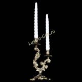 Подсвечник Антик №2 в Новокузнецке Подсвечник Антик №2 в Новокузнецке