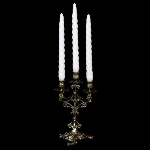 Подсвечник Гермес №3 в Новокузнецке Подсвечник Гермес №3 в Новокузнецке