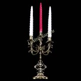 Подсвечник Гермес №5 в Новокузнецке