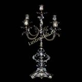 Подсвечник Гермес №5 в Новокузнецке