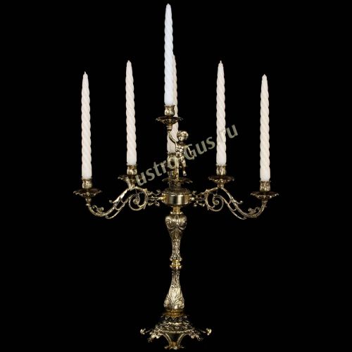 Подсвечник Гермес №7 в Новокузнецке Подсвечник Гермес №7 в Новокузнецке