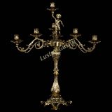 Подсвечник Гермес №7 в Новокузнецке Подсвечник Гермес №7 в Новокузнецке