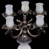 Подсвечник Оникс №5 в Новокузнецке Подсвечник Оникс №5 в Новокузнецке