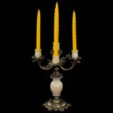 Подсвечник Оникс №5 в Новокузнецке Подсвечник Оникс №5 в Новокузнецке