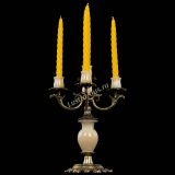 Подсвечник Оникс №5 в Новокузнецке Подсвечник Оникс №5 в Новокузнецке