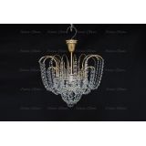 Люстра Акация № 1 - 1 лампа подвесная в Новокузнецке Люстра Акация № 1 - 1 лампа подвесная в Новокузнецке