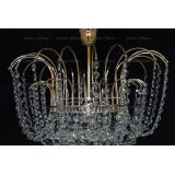 Люстра Акация № 1 - 1 лампа подвесная в Новокузнецке Люстра Акация № 1 - 1 лампа подвесная в Новокузнецке