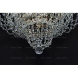 Люстра Акация № 1 - 3 лампы подвесная в Новокузнецке