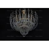 Люстра Акация № 1 - 3 лампы подвесная в Новокузнецке