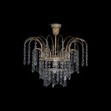 Люстра Акация № 3 - 1 лампа подвесная в Новокузнецке