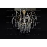 Люстра Акация № 3 - 1 лампа подвесная в Новокузнецке