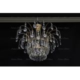 Люстра Акация № 4 - 1 лампа подвесная в Новокузнецке