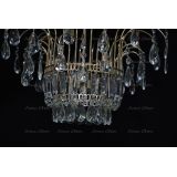 Люстра Акация № 4 - 1 лампа подвесная в Новокузнецке