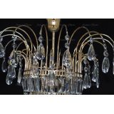 Люстра Акация № 4 - 1 лампа подвесная в Новокузнецке