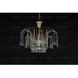 Люстра Акация № 5 - 1 лампа подвесная в Новокузнецке