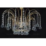 Люстра Акация № 5 - 1 лампа подвесная в Новокузнецке