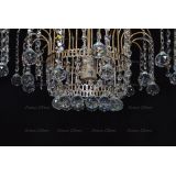 Люстра Акация № 5 - 1 лампа подвесная в Новокузнецке